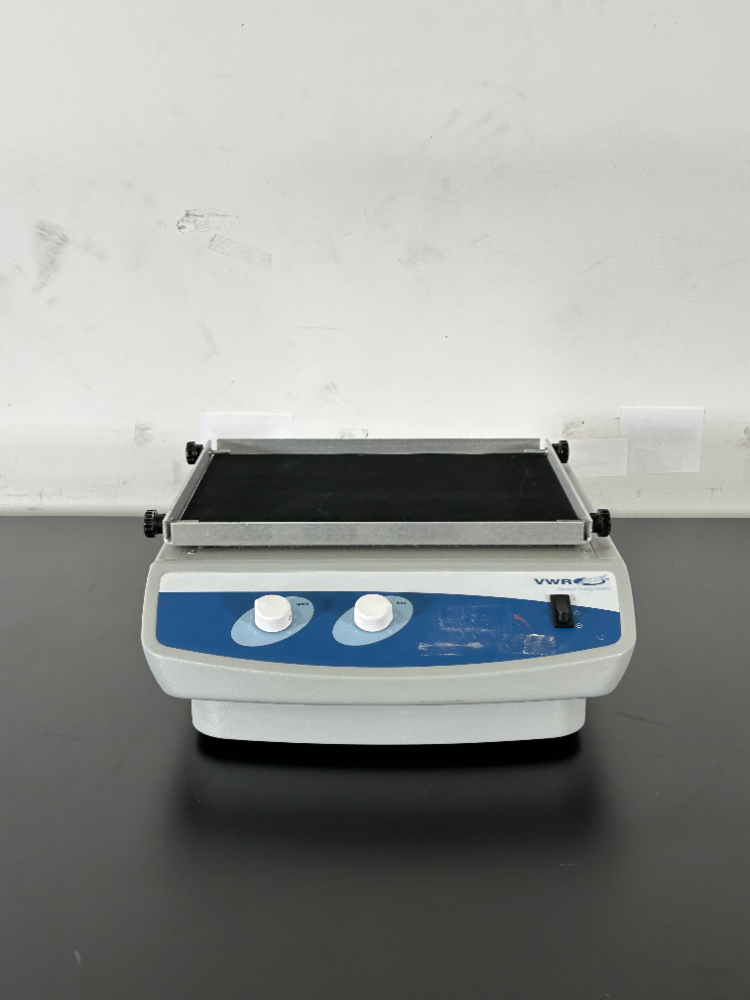 Image of VWR Standard Analog Shaker